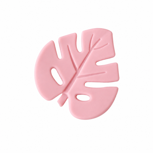 Monstara Silicone Teether عضاضه أطفال