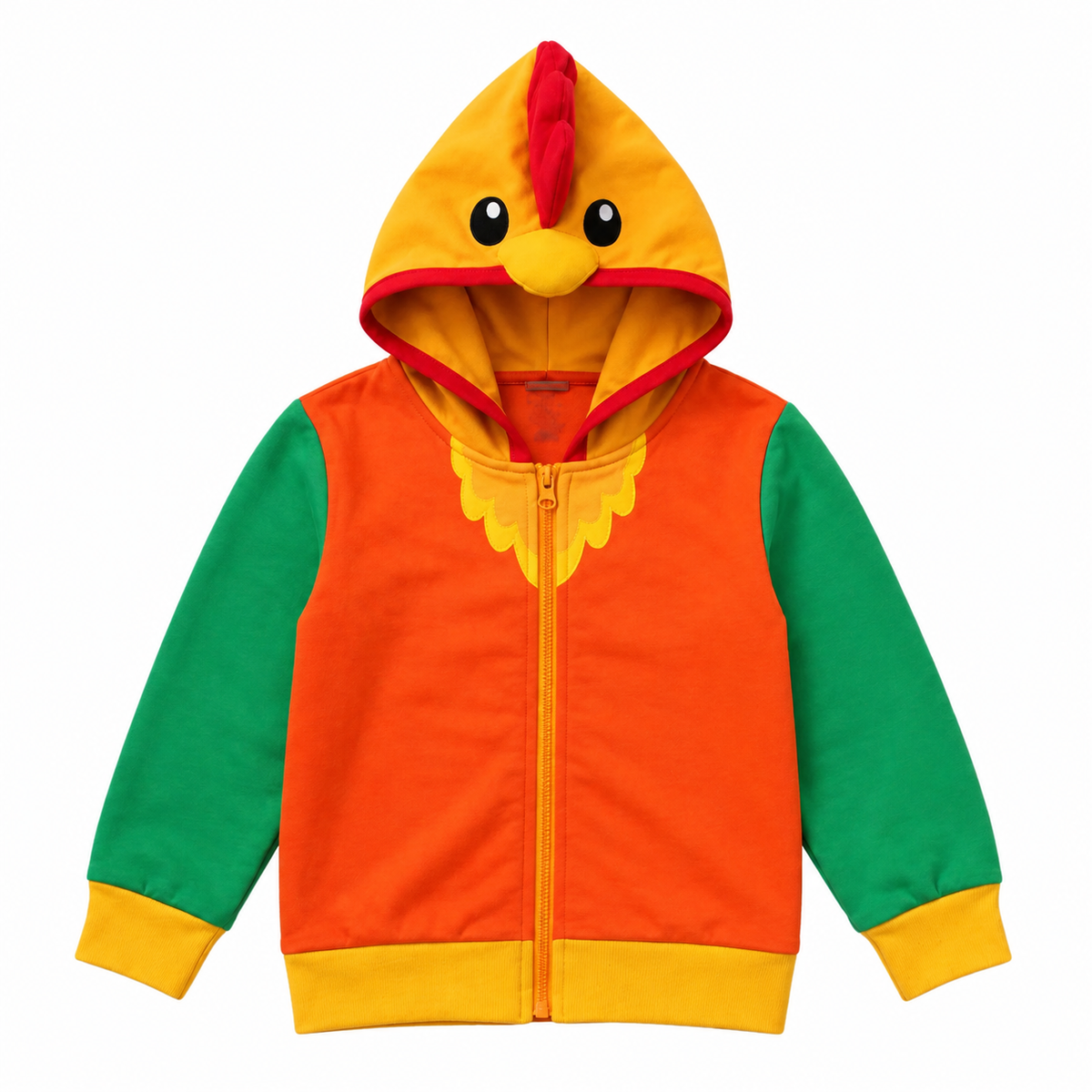 Rocket the Rooster  Hoodie