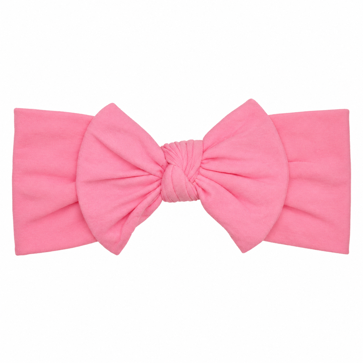 Wide Bow Headband ربطة شعر
