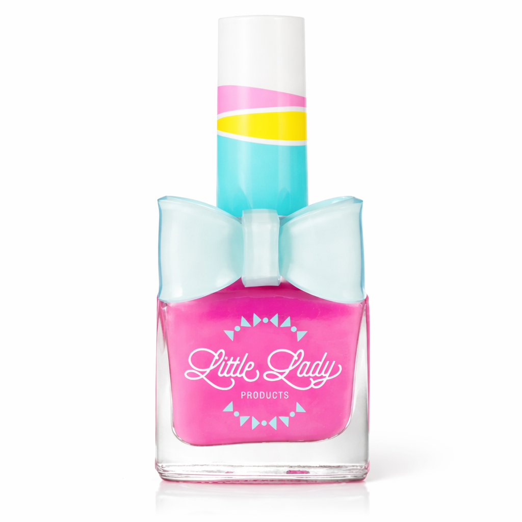 Nail Polish طلاء أظافر