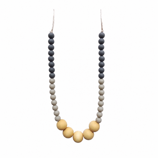Adri Beeds Necklace