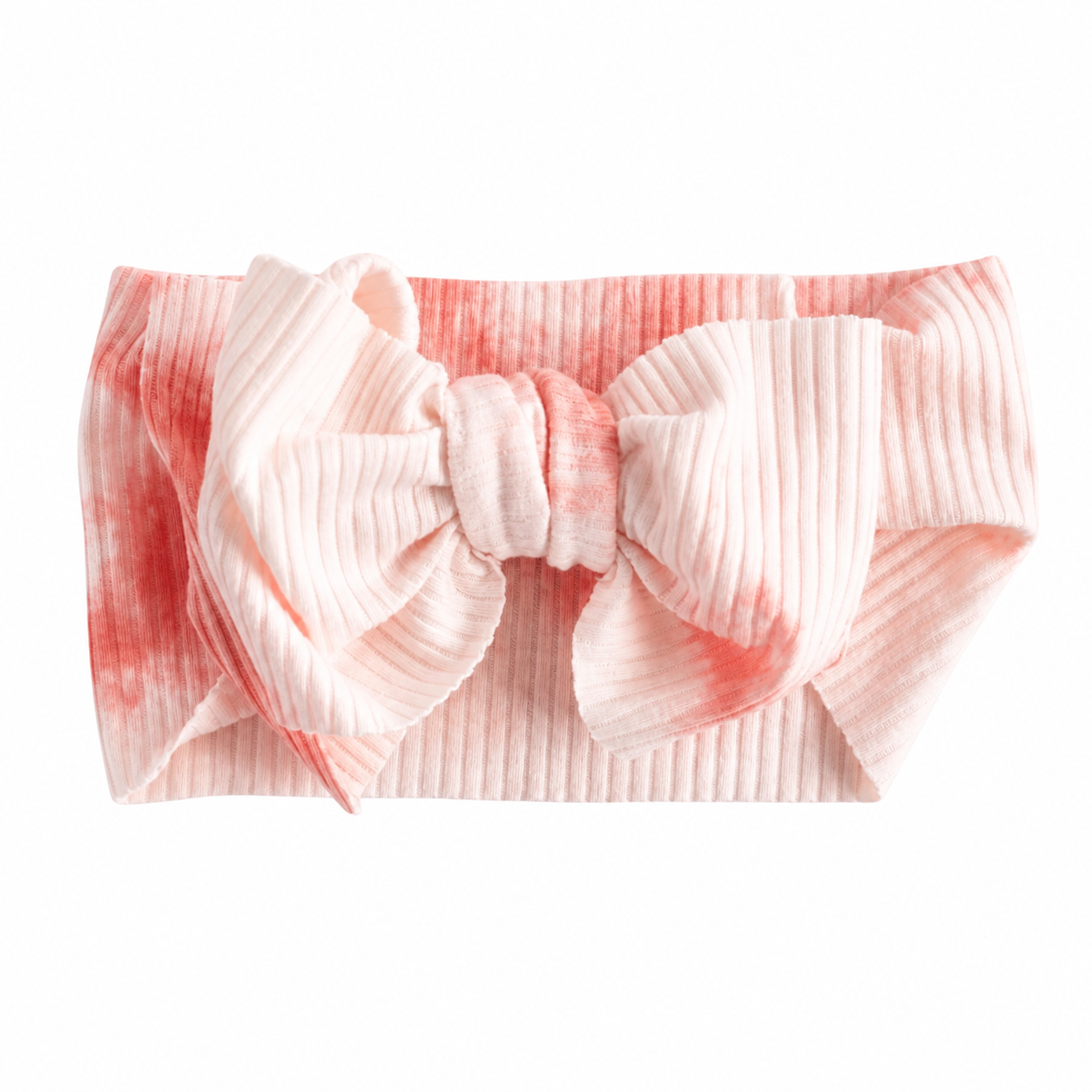 Milla Messy Bow Headband ربطة شعر