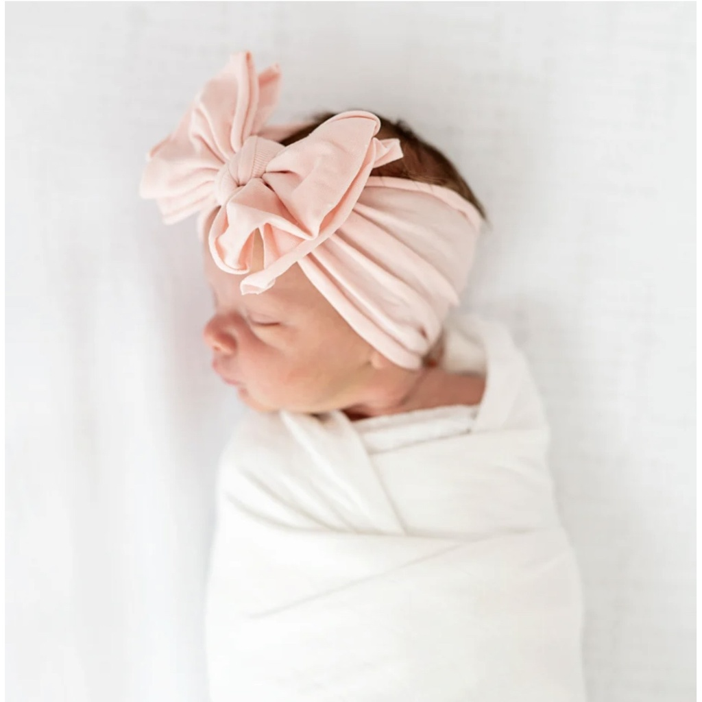 FAB-BOW-LOUS Headband ربطة شعر