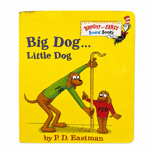 Dr Seuss Book كتاب للأطفال