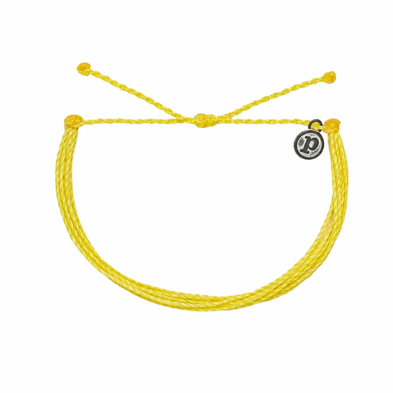 Neon Bracelet سوار لون فسفوري