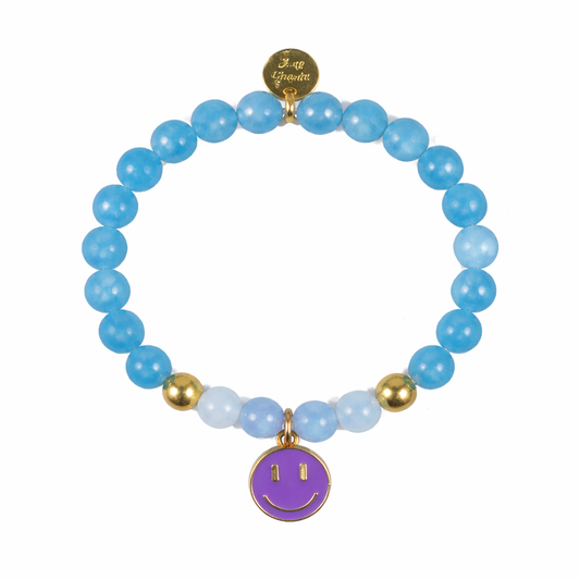 Happy Bracelet سوار ملون