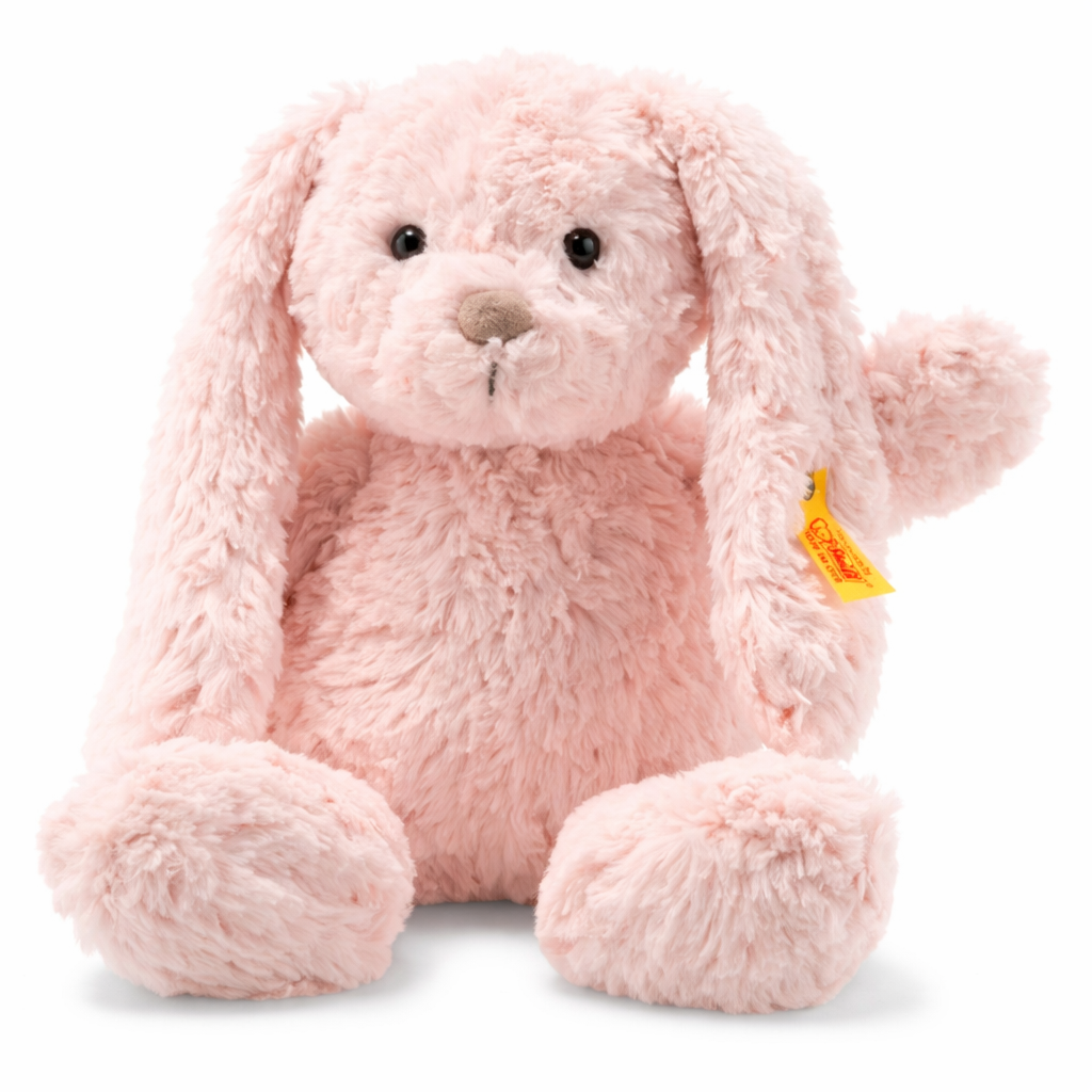 Bunny - Pink لعبة أرنب