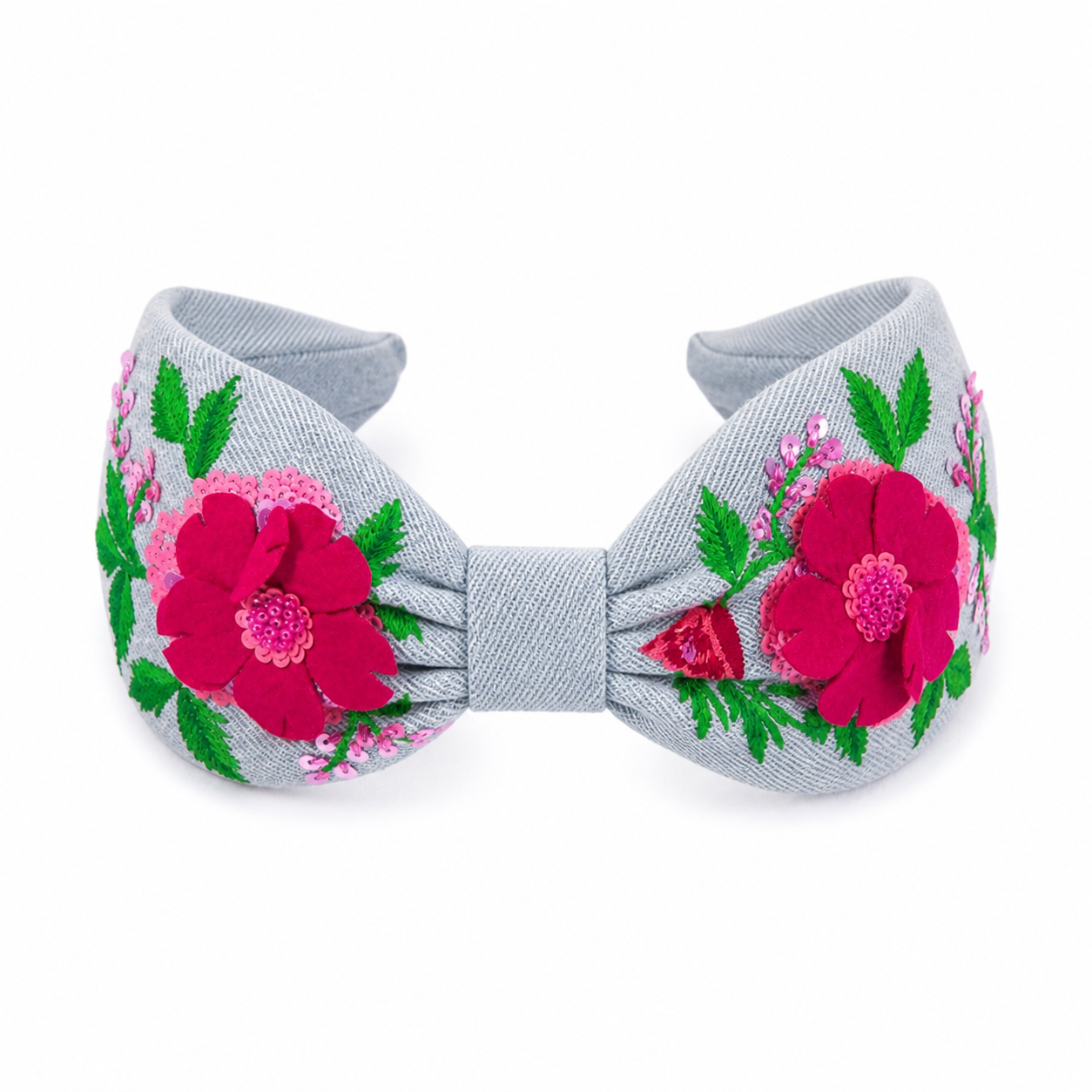 NM Headband تاج