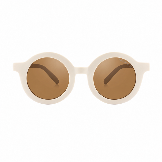 Atlas Original Round Sunglasses نظارة أطفال
