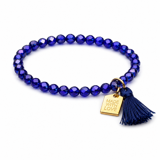 Crystal Bracelet