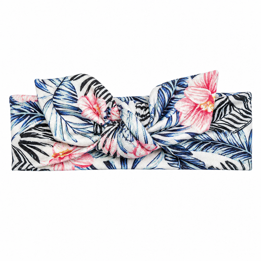 Zebra Headband ربطة شعر