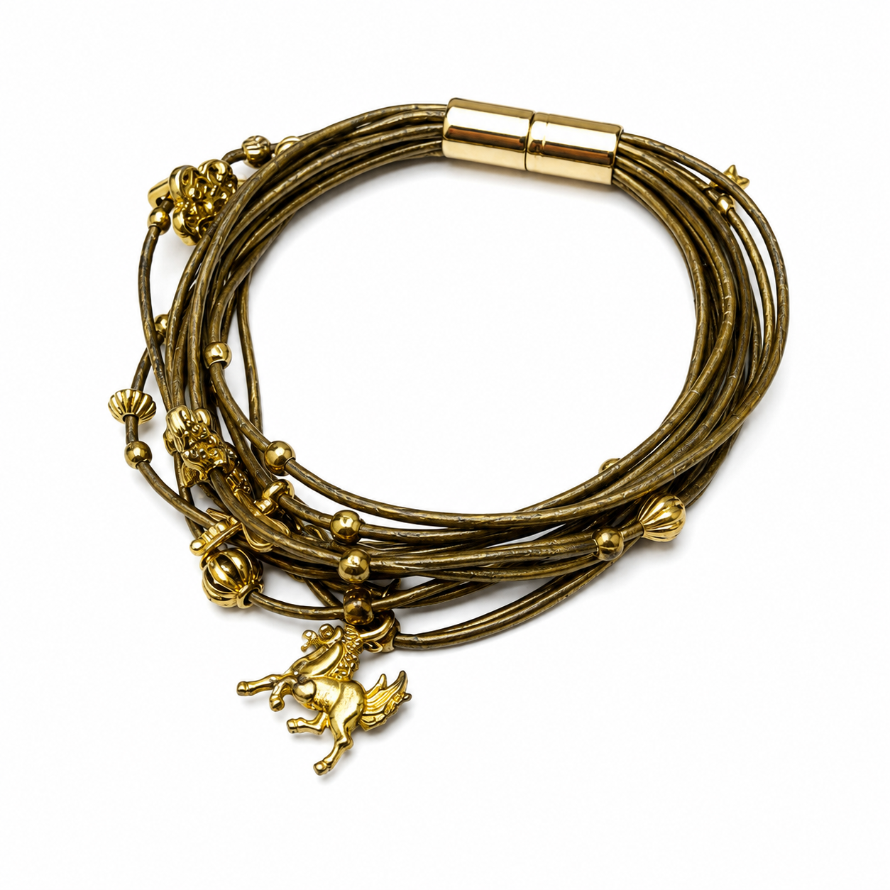 Adult magnetic Bracelet