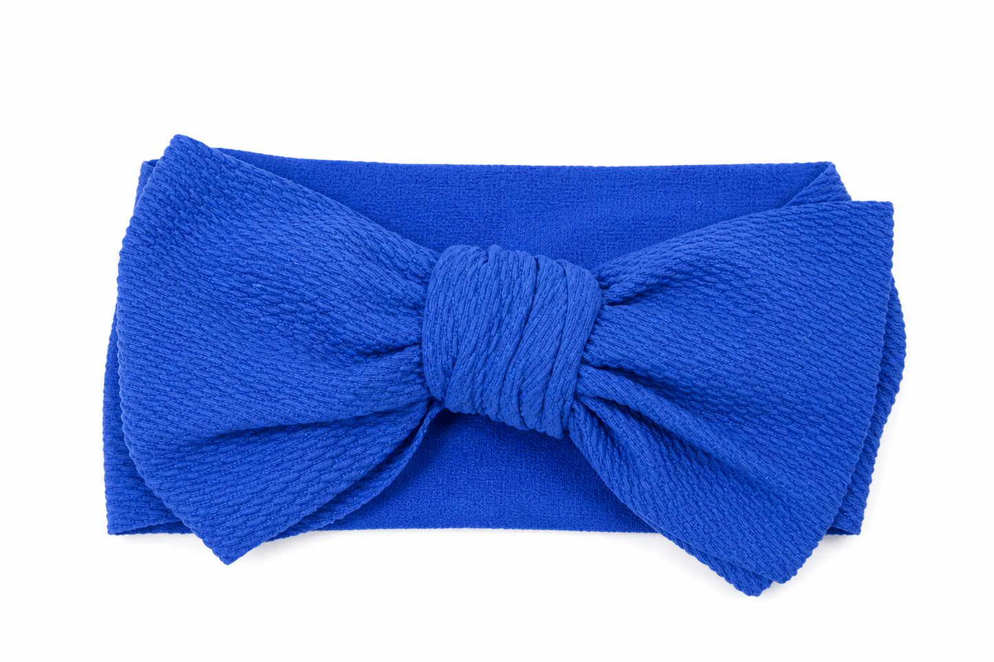 Milla Messy Bow Headband ربطة شعر