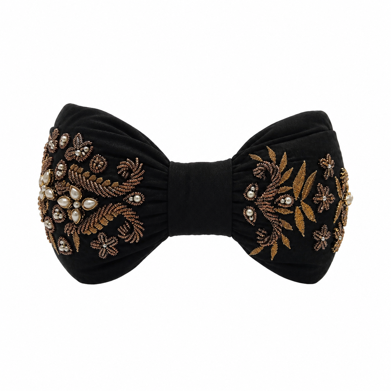 NM Headband تاج