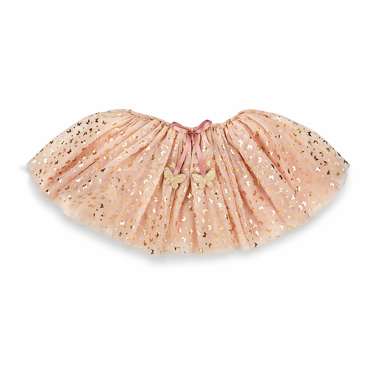 Butterfly Tutu تنورة تور