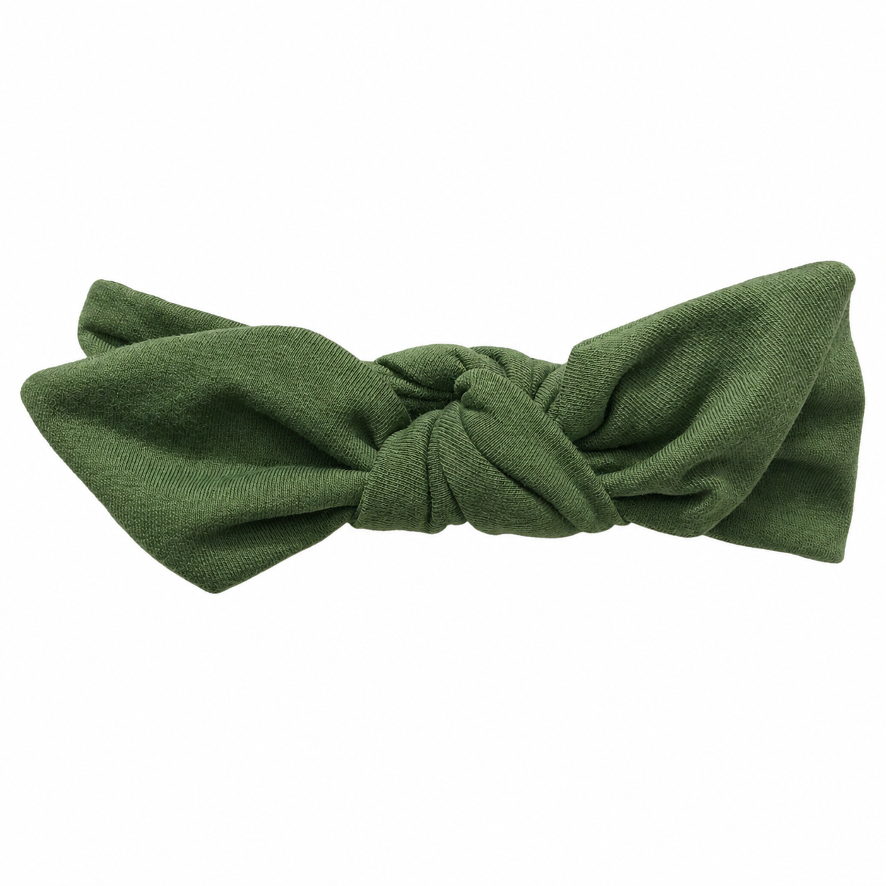 Green Headband ربطة شعر