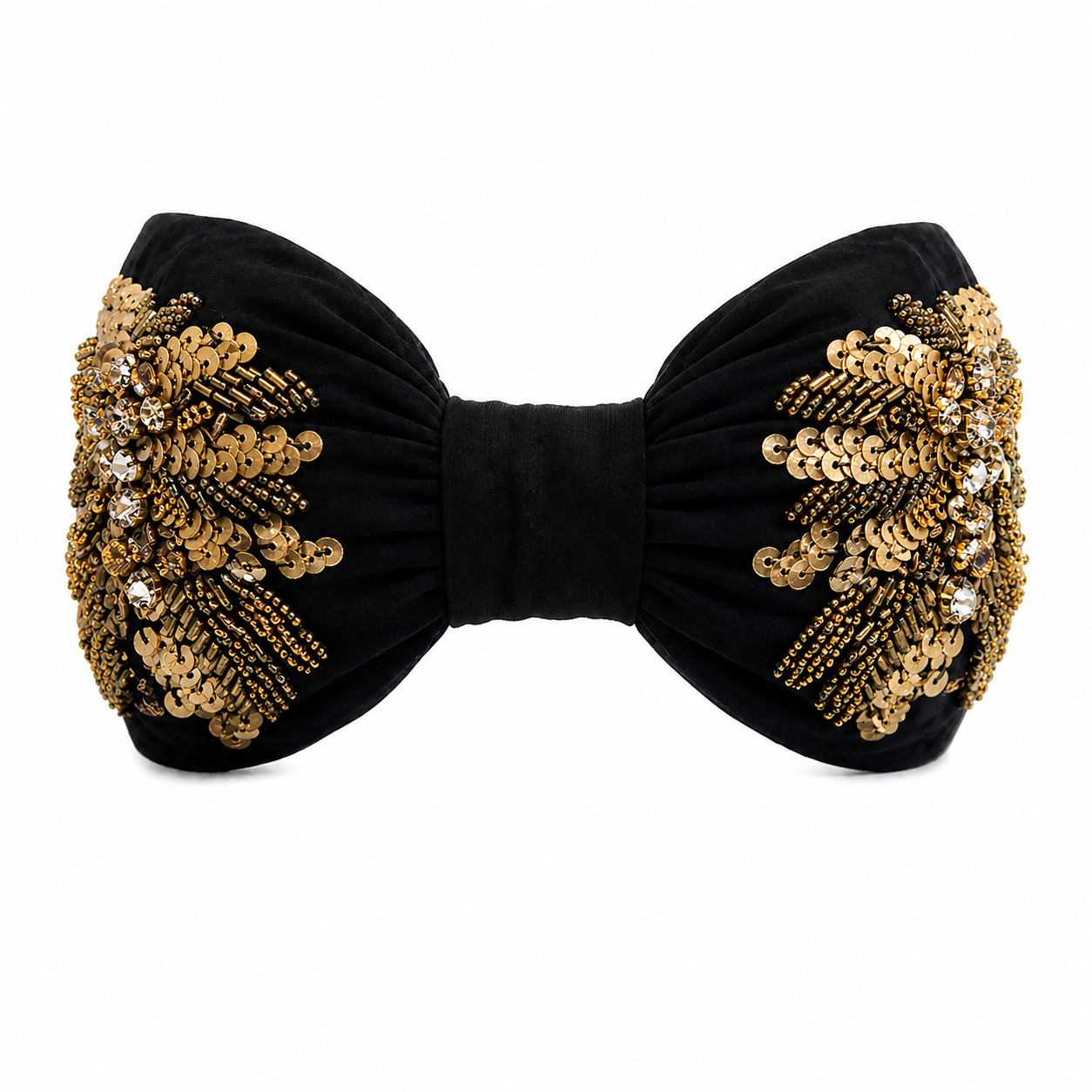 NM Headband تاج
