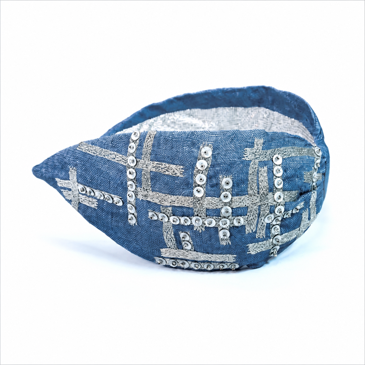 NM Headband تاج