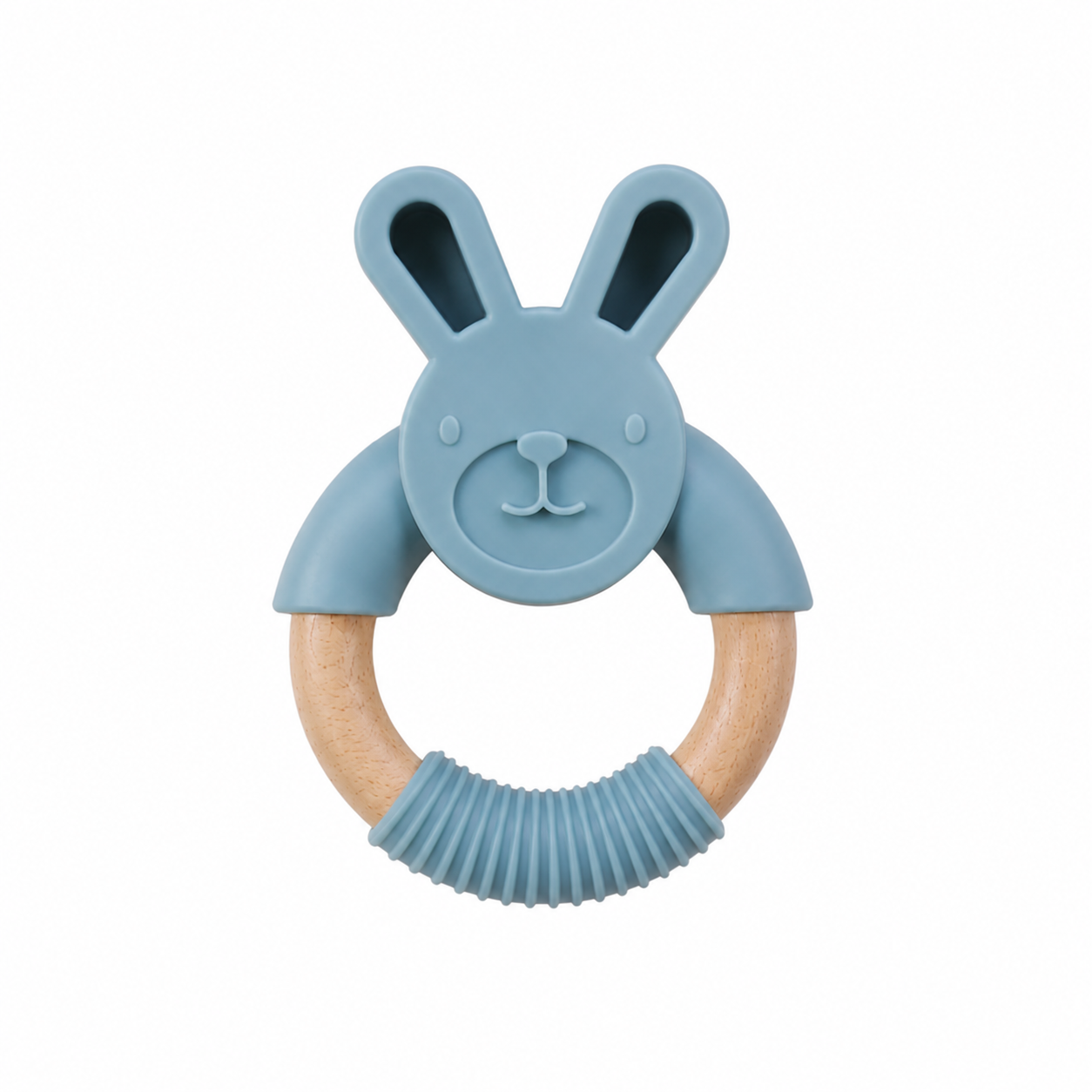 Silicon Bunny Teather