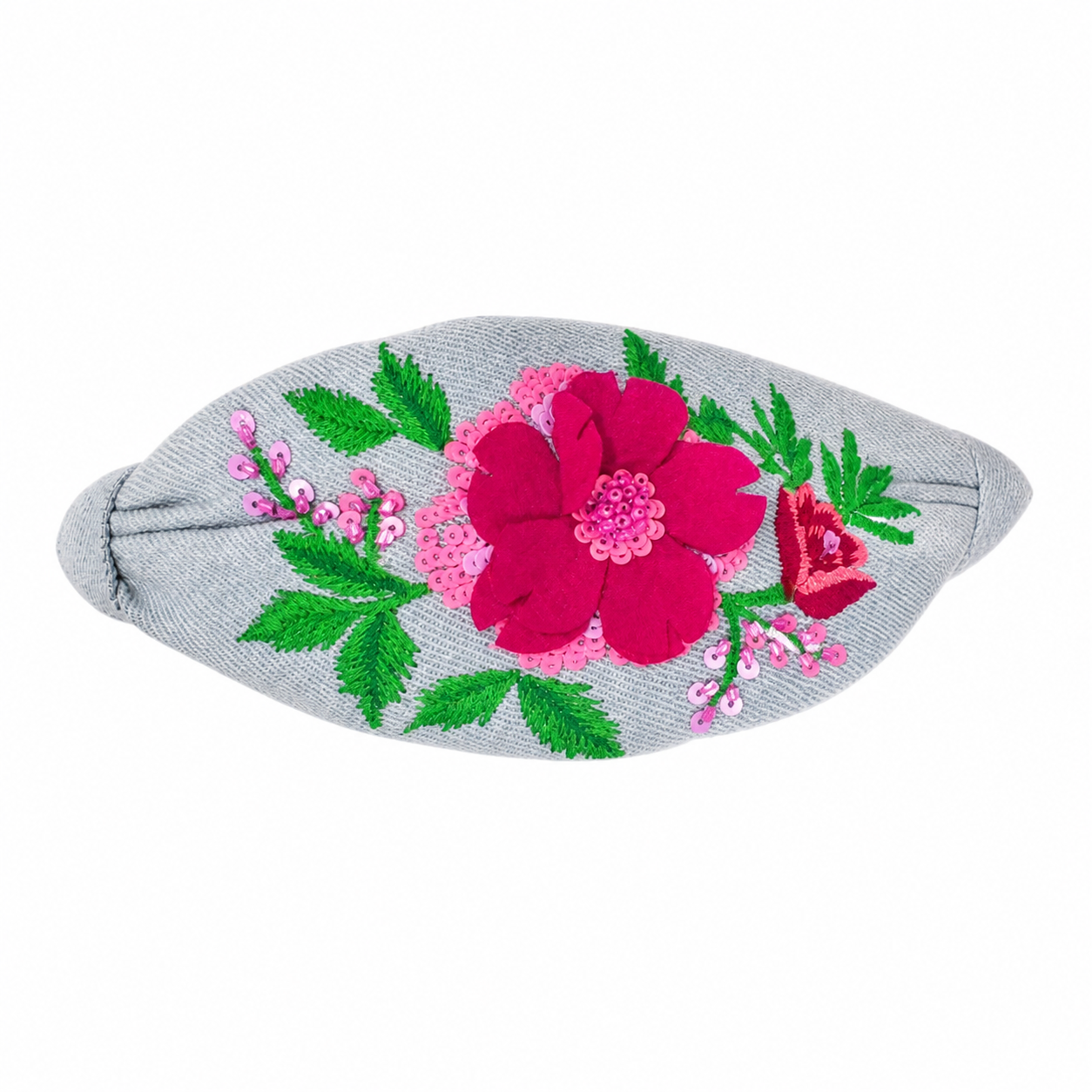 NM Headband تاج