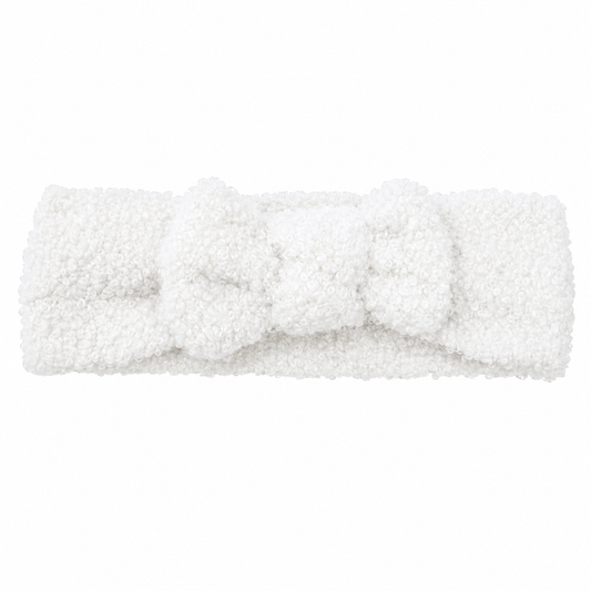 Cozy Baby Headband ربطة شعر