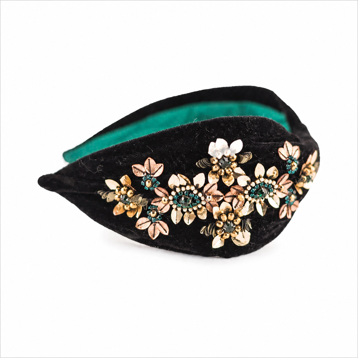 NM Headband تاج