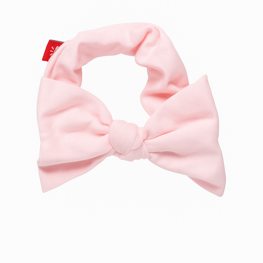 Pink Dogwood Modal Headband ربطة شعر مواليد