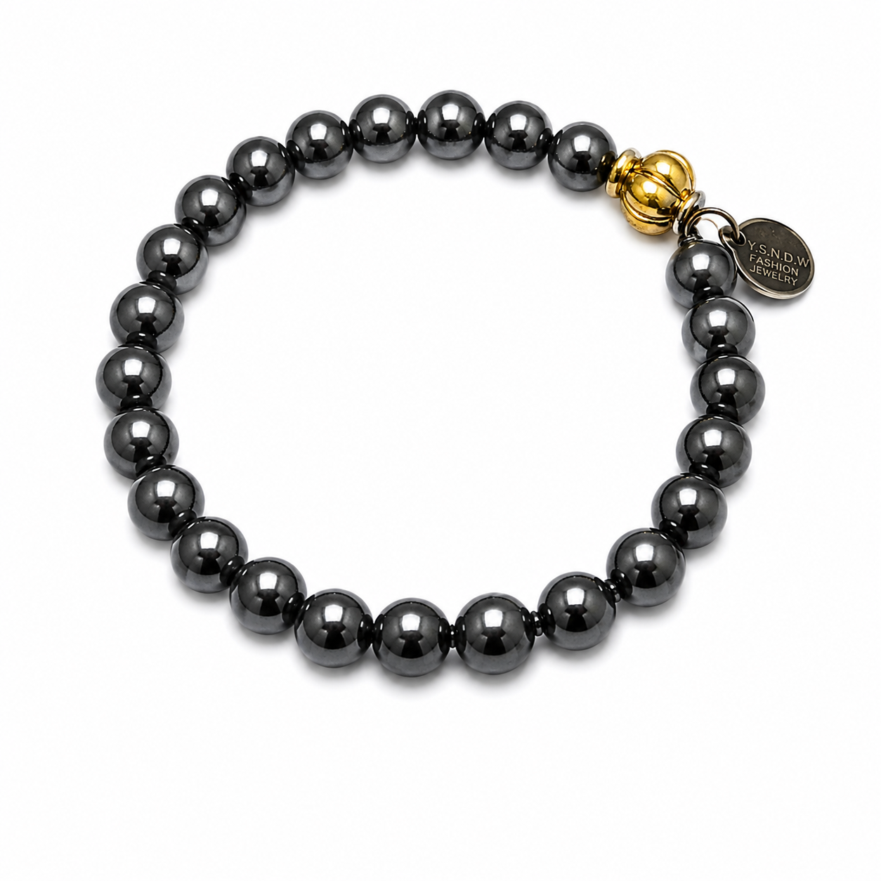 Hematite Bracelet