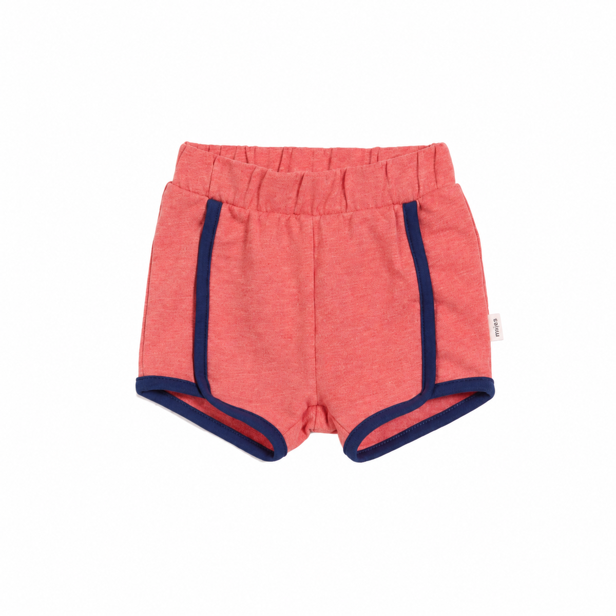 girls Melon Sandlot Retro Short شورن بنات