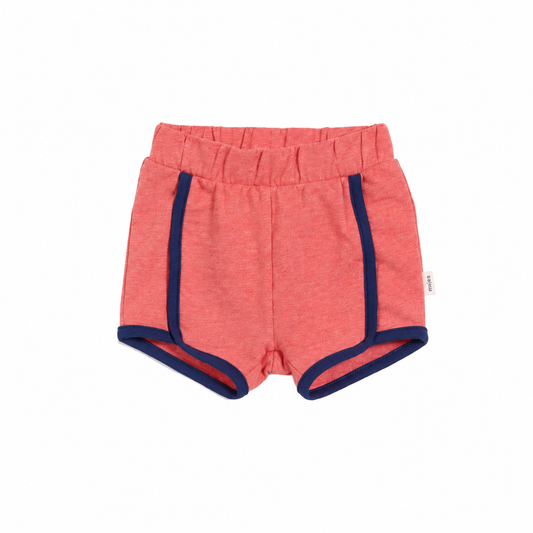girls Melon Sandlot Retro Short شورن بنات