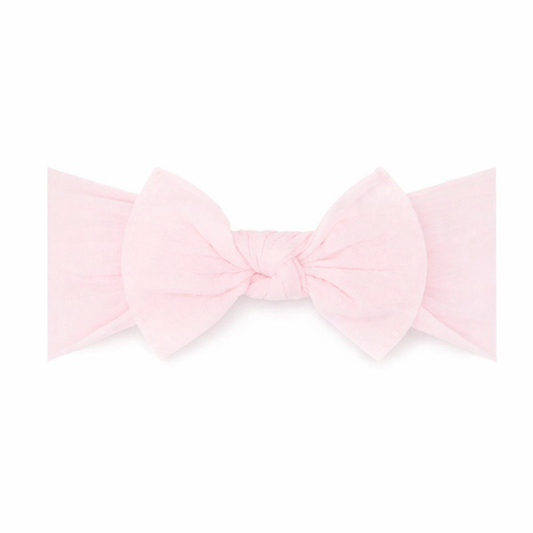ITTY BITTY KNOT PINK ربطة شعر