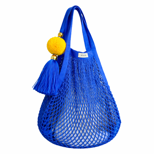 Fish Net Bags