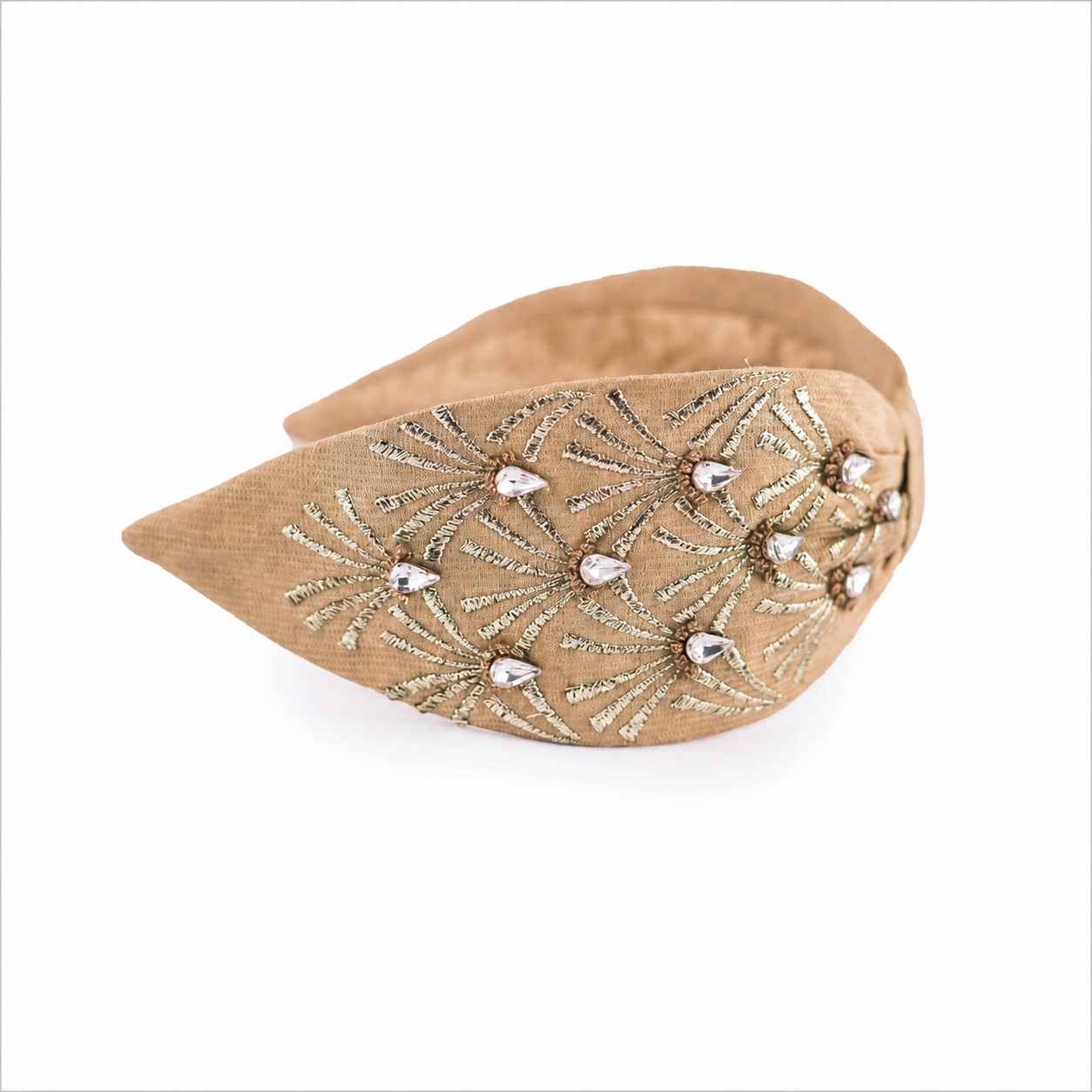 NM Headband تاج