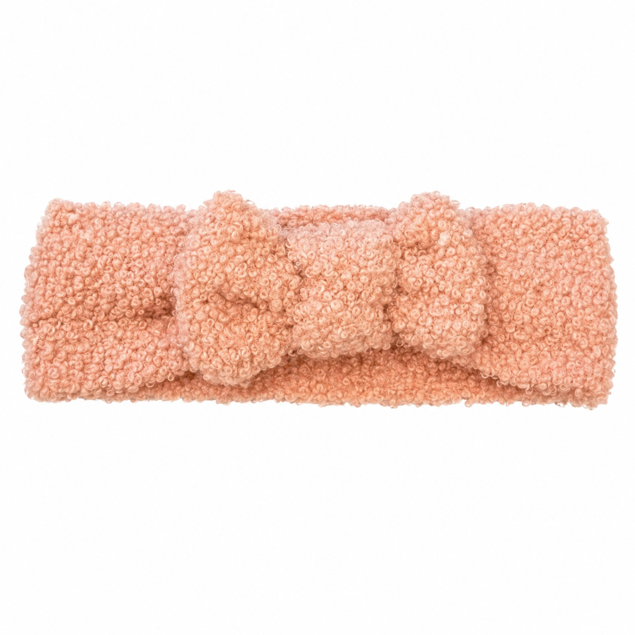 Cozy Baby Headband ربطة شعر