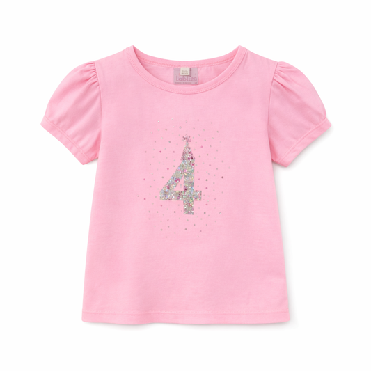 #4 Tshirt