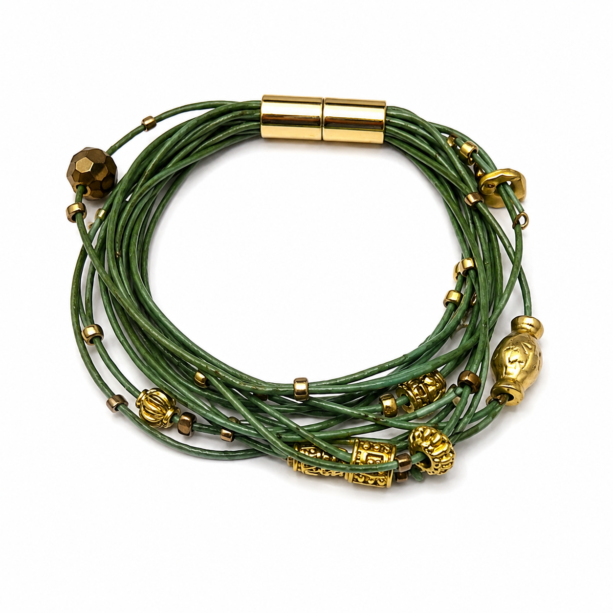 Adult magnetic Bracelet