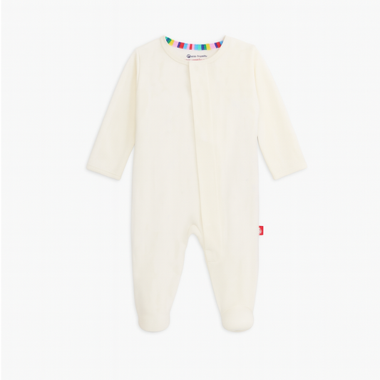 Egret Beige Model PJ بيجاما مواليد