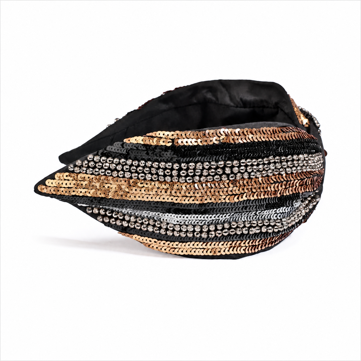 NM Headband تاج