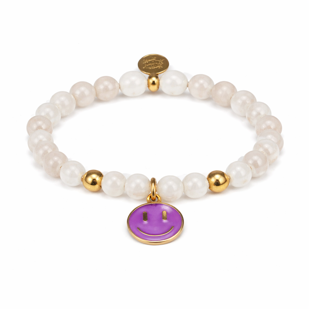 Happy Bracelet سوار ملون