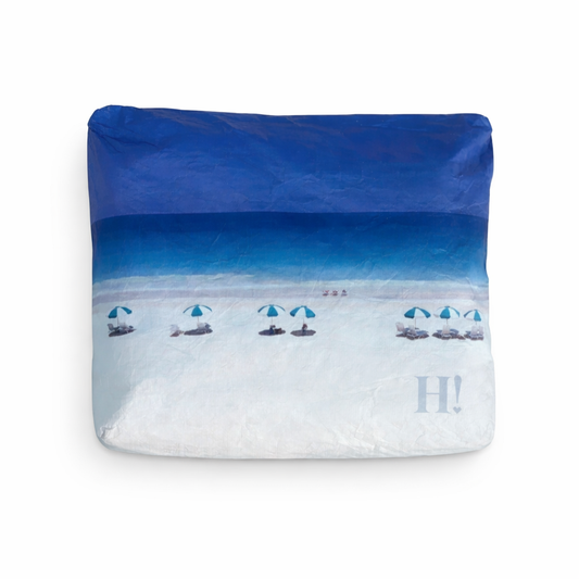 Meduim Pack Island Beach Bag