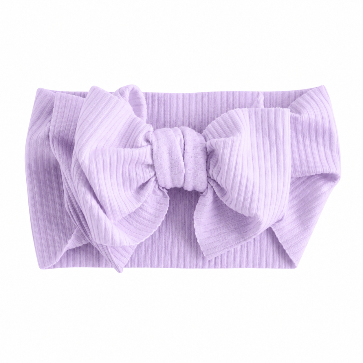 Milla Messy Bow Headband ربطة شعر