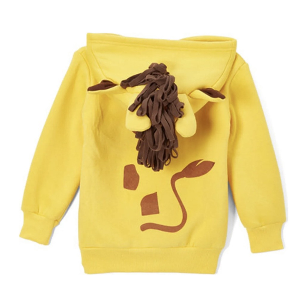 Giraffe  Hoodie