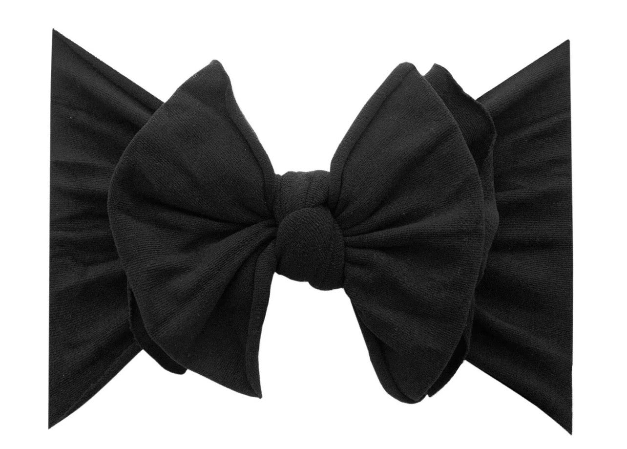 FAB-BOW-LOUS Headband ربطة شعر