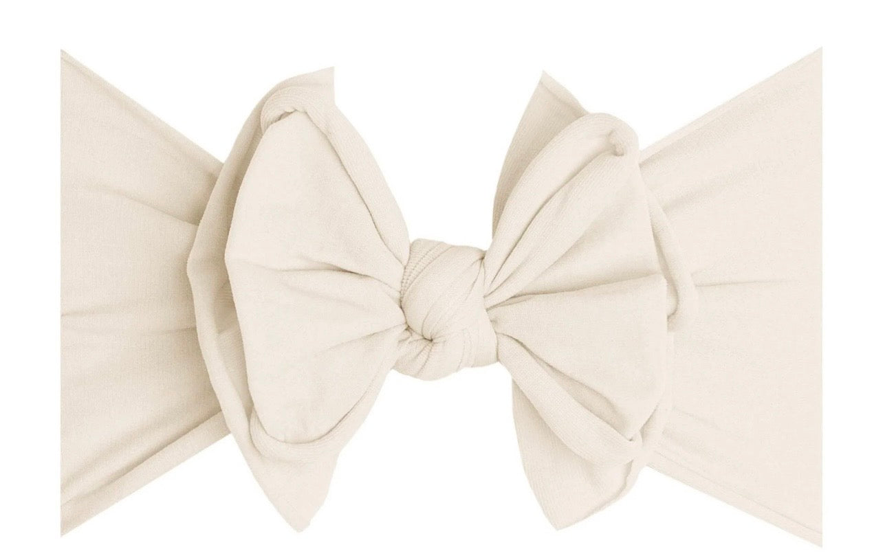 FAB-BOW-LOUS Headband ربطة شعر