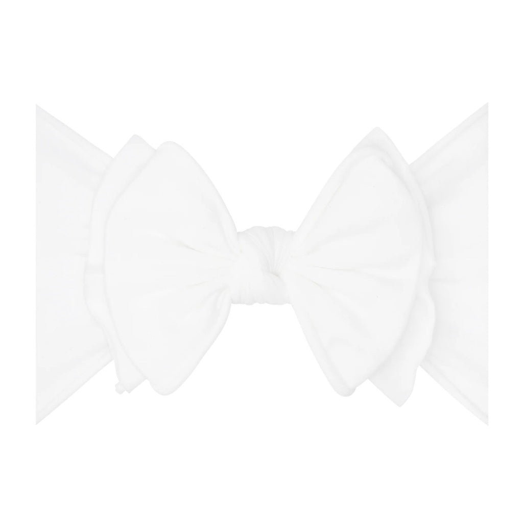 FAB-BOW-LOUS Headband ربطة شعر