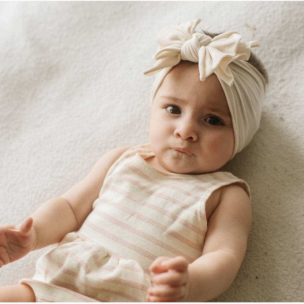 FAB-BOW-LOUS Headband ربطة شعر