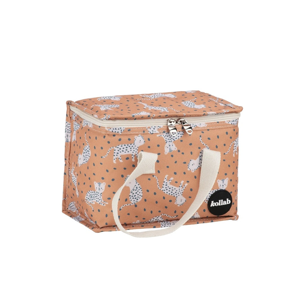 cheeta Lunch Box حقيبة مبردة