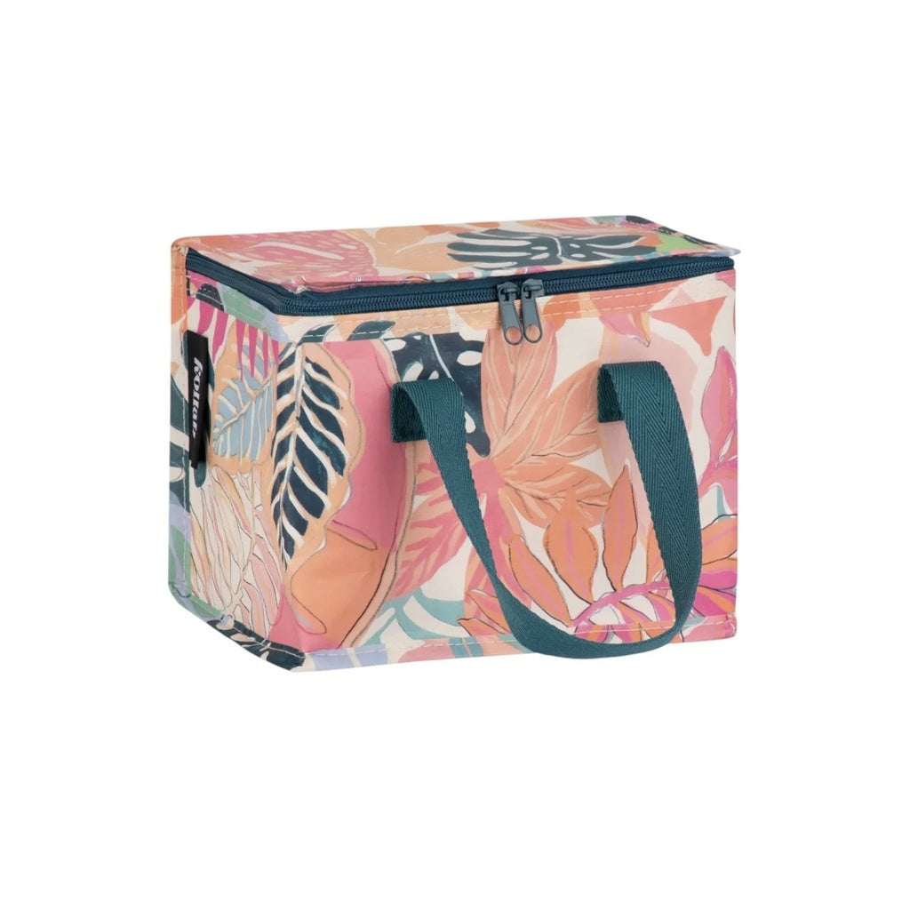 Lunch Box Summer Garden حقيبة مبردة