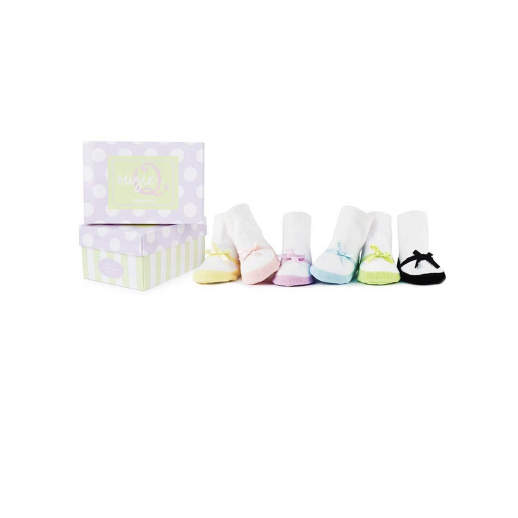 Suzie Socks جوارب مواليد