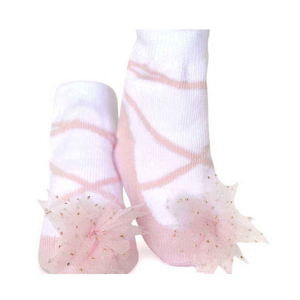 Abigail Socks جوارب مواليد